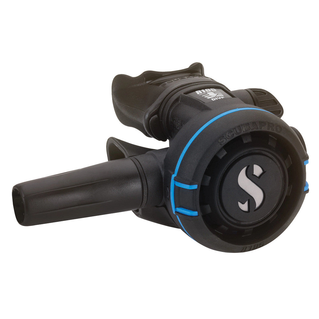 SCUBAPRO MK2 EVO/R105