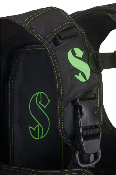 SCUBAPRO Rebel BCD V2