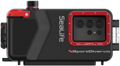 SEALIFE SportDiver Ultra