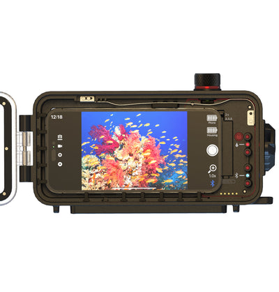 SEALIFE SportDiver Ultra