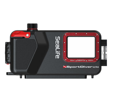 SEALIFE SportDiver Ultra