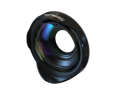 SEALIFE SportDiver Wide Angle Dome