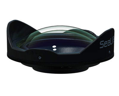 SEALIFE SportDiver Wide Angle Dome