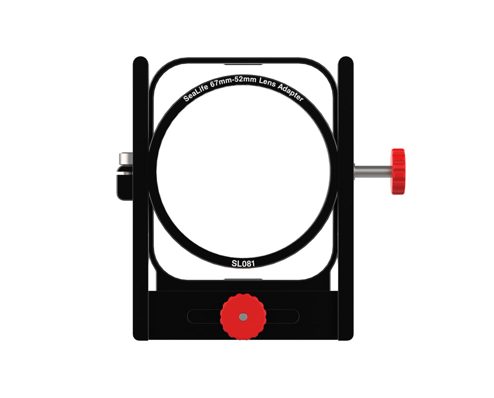 SEALIFE SportDiver Lens Adapter