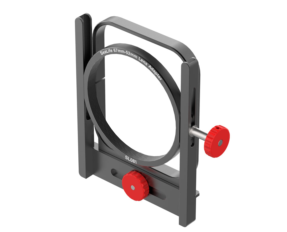 SEALIFE SportDiver Lens Adapter