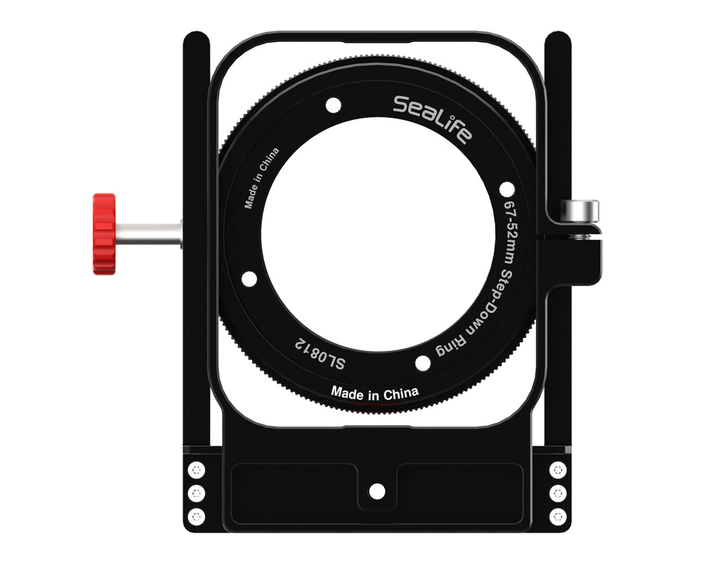 SEALIFE SportDiver Lens Adapter