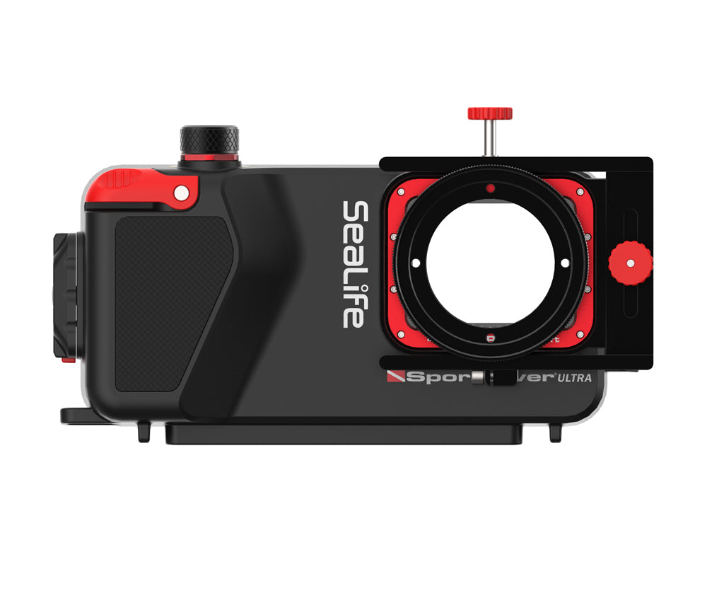 SEALIFE SportDiver Lens Adapter