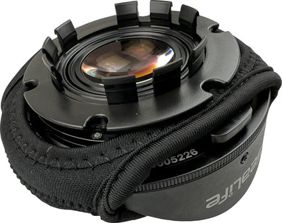 SEALIFE Lens Cover for Dome Lens