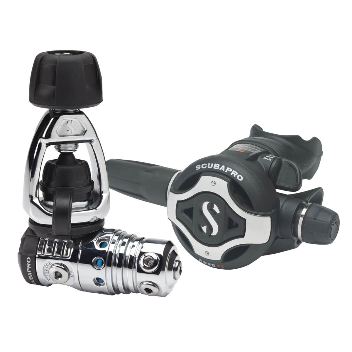 SCUBAPRO MK25 EVO/S620TI