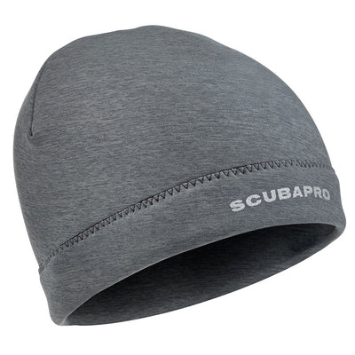 SCUBAPRO Neoprene Beanie 2MM Grey L/XL