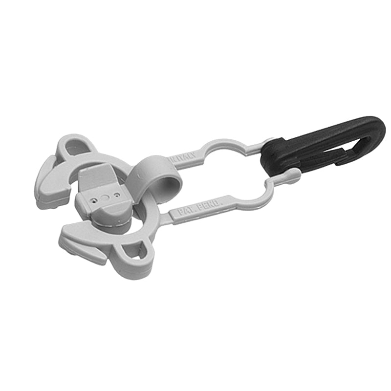 SCUBAPRO Octopus Holder Grey