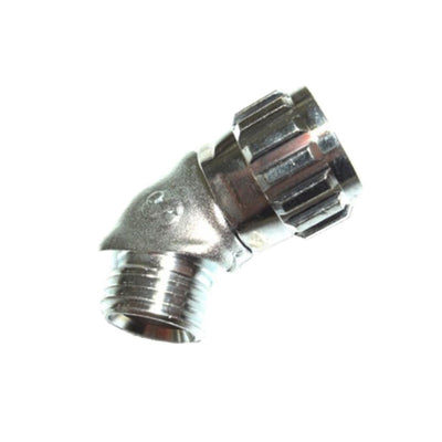 SCUBAPRO Regulator Elbow 120 Degree