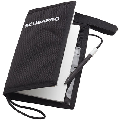 SCUBAPRO Wetnotes - Underwater Notebook