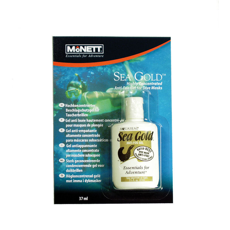 AQUASEAL Seagold 37ML