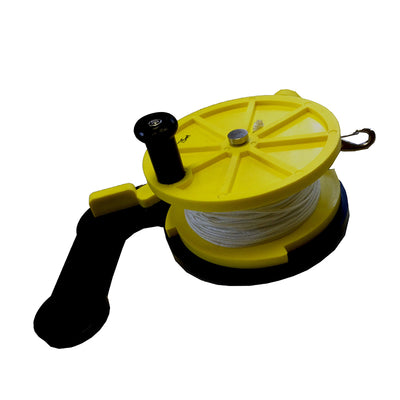 H2O Action Reel 75M
