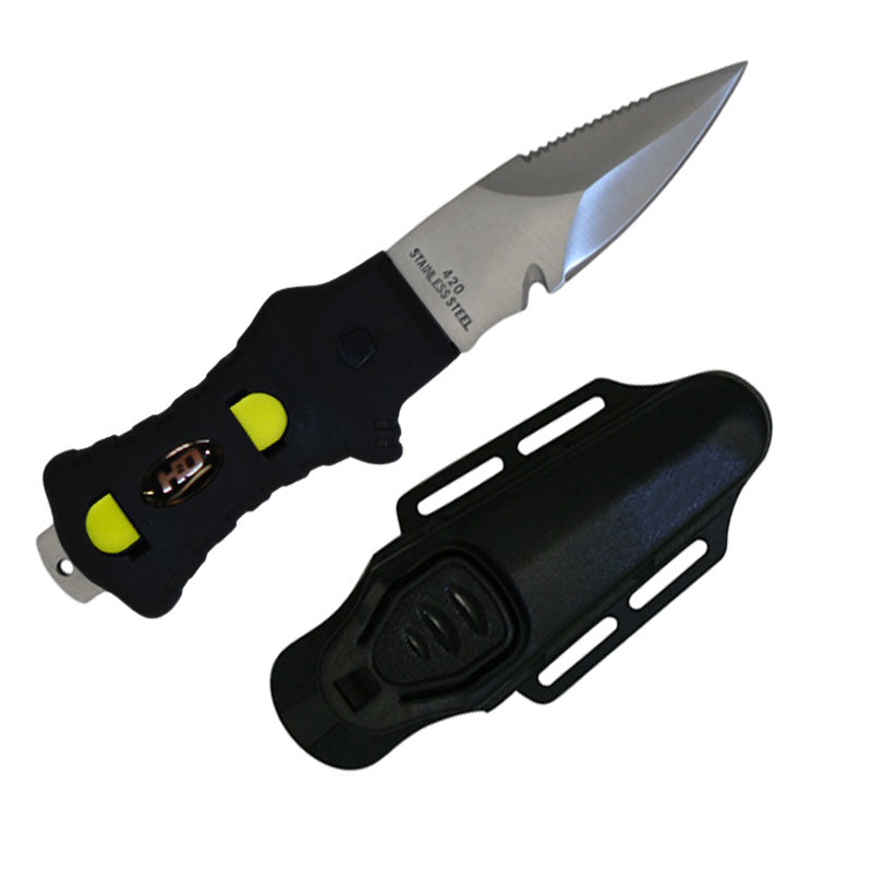 H2O BC Knife