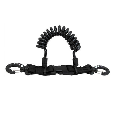 H2O Coil Lanyard