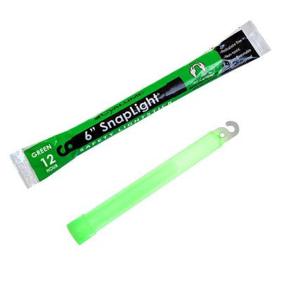 H2O Cyalume 6 Inch