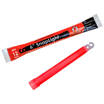 H2O Cyalume 6 Inch