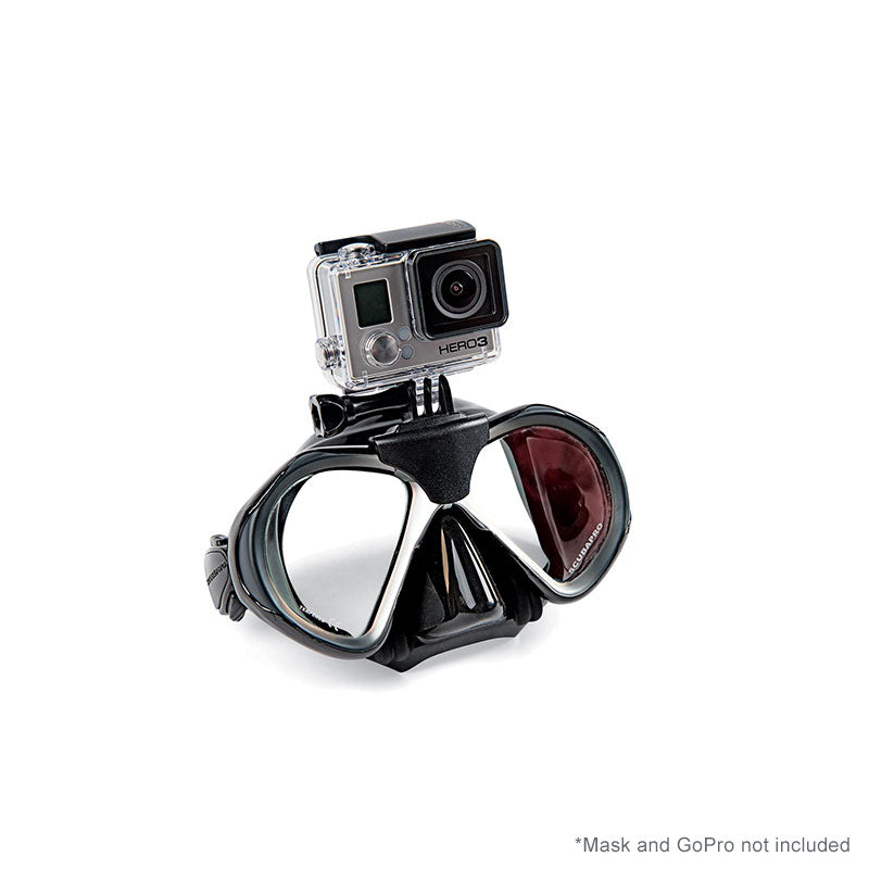 SCUBAPRO GoPro Mask Mount
