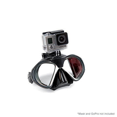 SCUBAPRO GoPro Mask Mount
