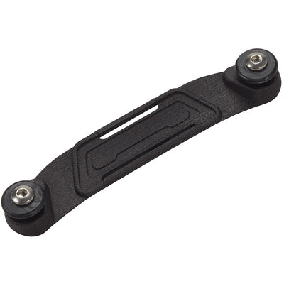 SCUBAPRO Hydros Pro Knife Mount & Accessory Plate