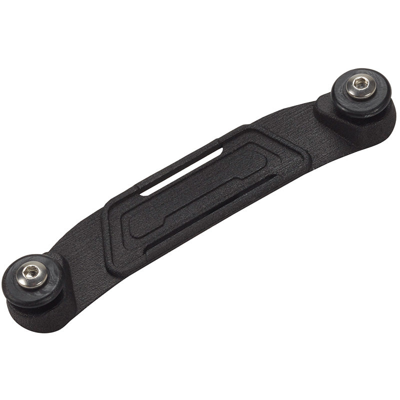 SCUBAPRO Hydros Pro Knife Mount & Accessory Plate