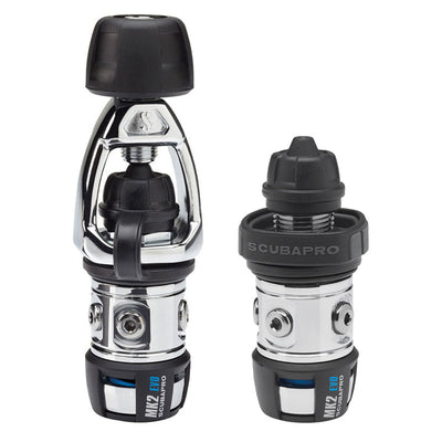 SCUBAPRO MK2 EVO First Stage