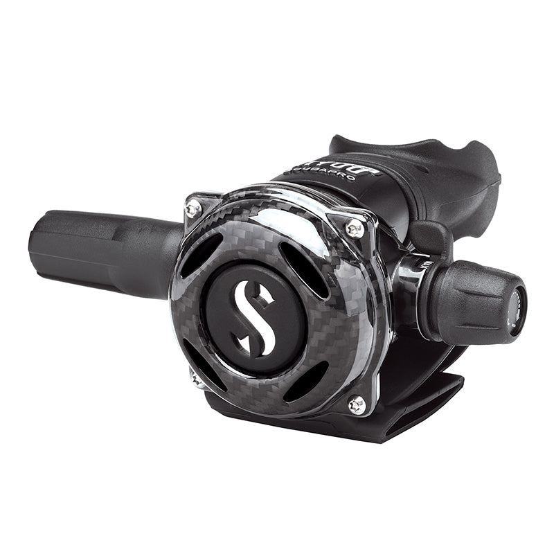 SCUBAPRO MK25 EVO / A700 Carbon BT + R105 Octo