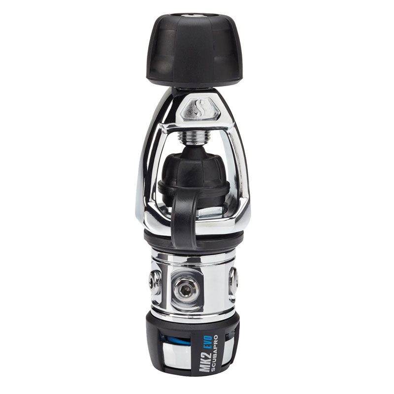 SCUBAPRO MK2 EVO First Stage