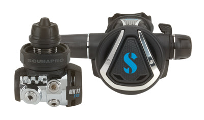 SCUBAPRO MK11 EVO/C370 DIN300