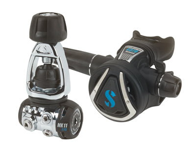 SCUBAPRO MK11 EVO/C370