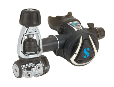 SCUBAPRO MK11 EVO/C370