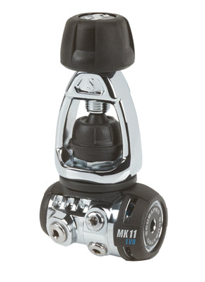 SCUBAPRO MK11 EVO/C370
