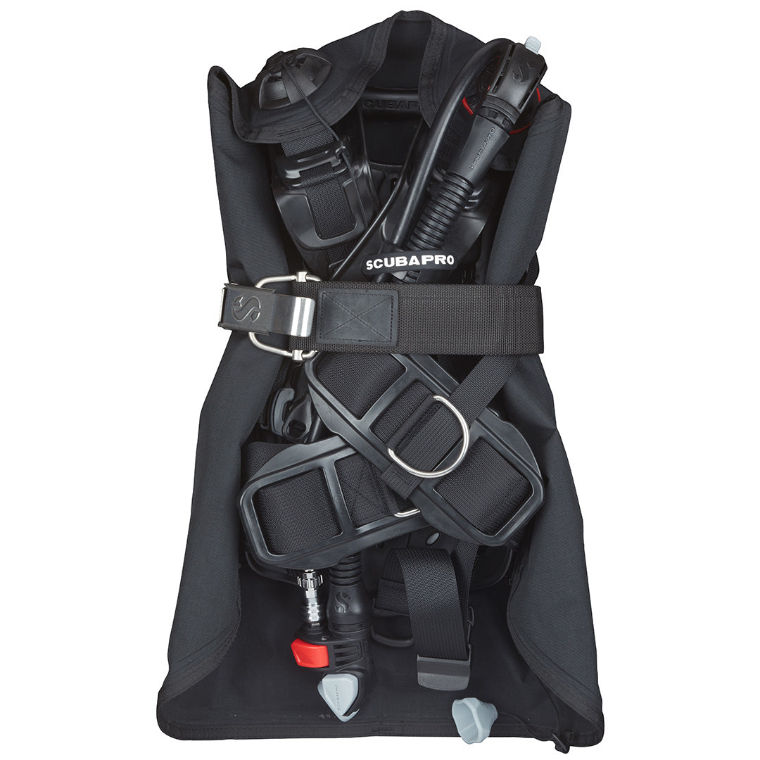 HYDROS CORE BCD