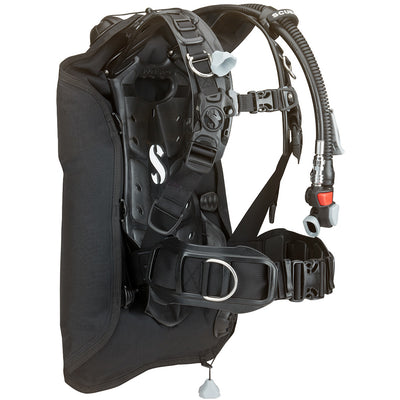 HYDROS CORE, BPI, BLACK