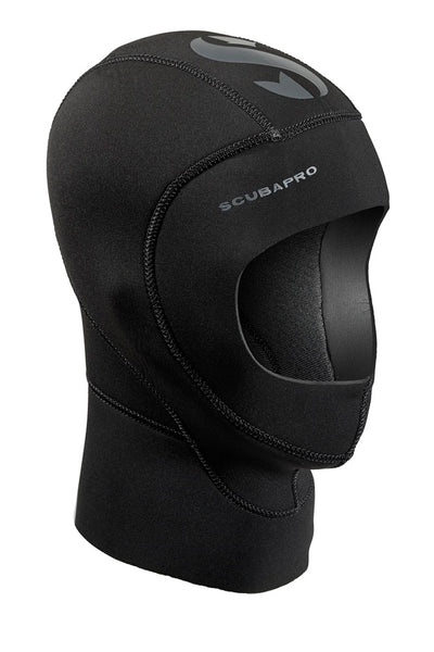 SCUBAPRO Everflex Seal Diving Hood 5/3mm