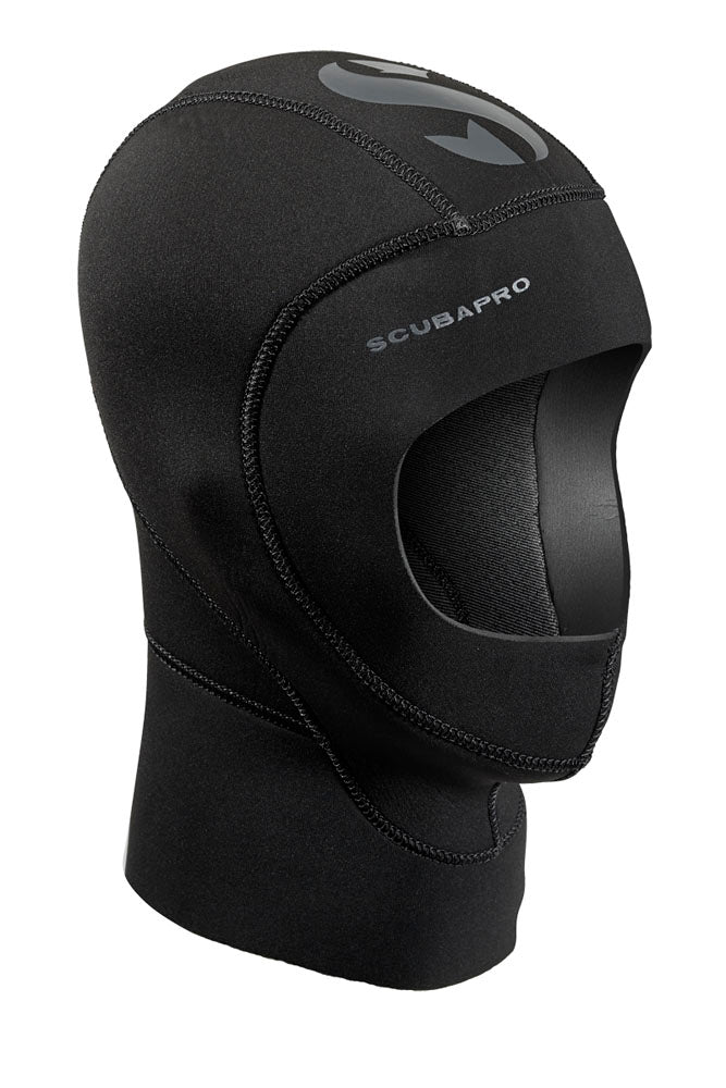 SCUBAPRO Everflex Seal Diving Hood 5/3mm