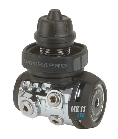 SCUBAPRO MK11 EVO First Stage