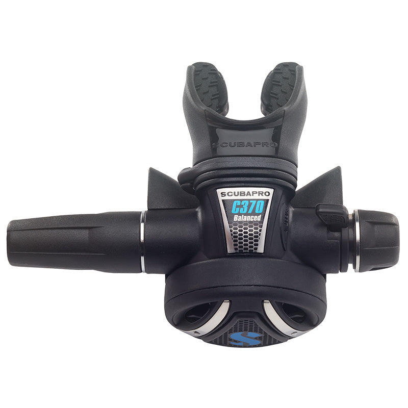 SCUBAPRO MK17 EVO 2/C370