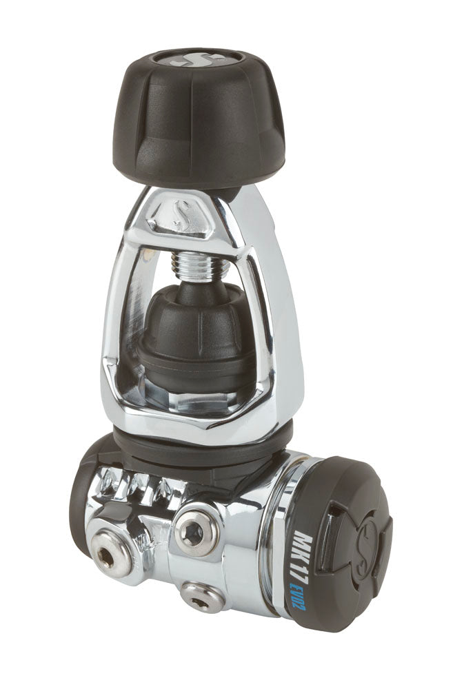 SCUBAPRO MK17 EVO 2/C370