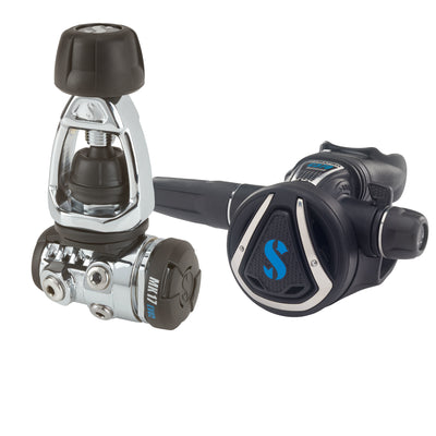 SCUBAPRO MK17 EVO 2/C370