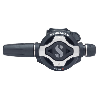 SCUBAPRO MK17 EVO 2/S620TI