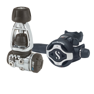 SCUBAPRO MK17 EVO 2/S620TI