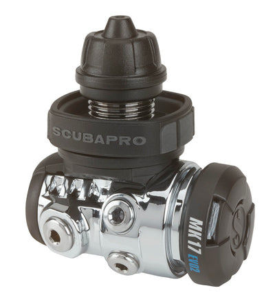 SCUBAPRO MK17 EVO 2/S620TI