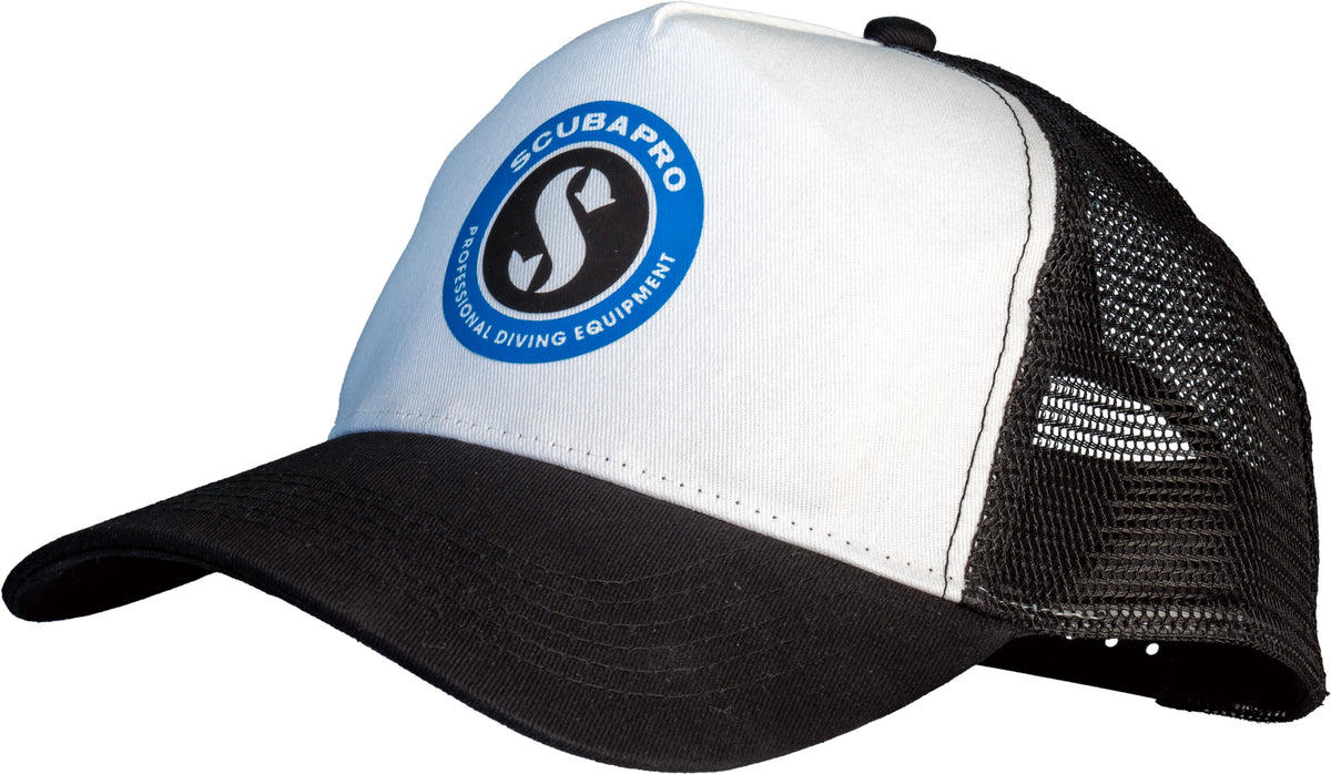 SCUBAPRO Trucker Cap