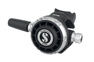 SCUBAPRO G260 balanced adjustable second stage