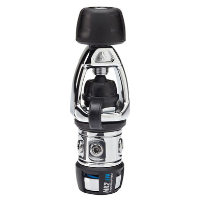 SCUBAPRO MK2 EVO unbalanced piston first stage, DIN