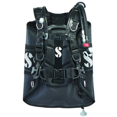 HYDROS PRO 2 (INCL MONORAIL WEIGHT POCKET)