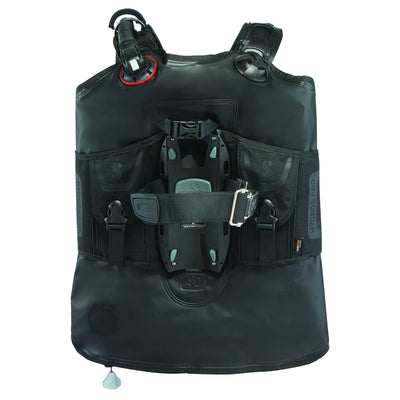 HYDROS PRO 2 (INCL MONORAIL WEIGHT POCKET)